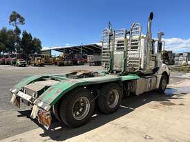 2018 Mack Superliner CLXT 6x4 Prime Mover - picture0' - Click to enlarge