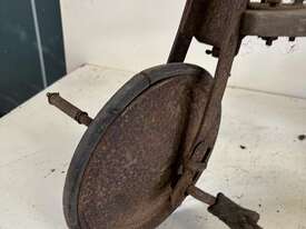 VINTAGE 3 WHEEL TRIKE  - picture0' - Click to enlarge