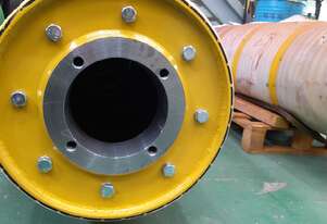 MECBIO - MATICS Electromagnetic Pulley