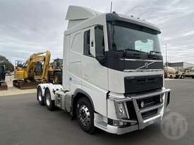 Volvo FH - picture0' - Click to enlarge