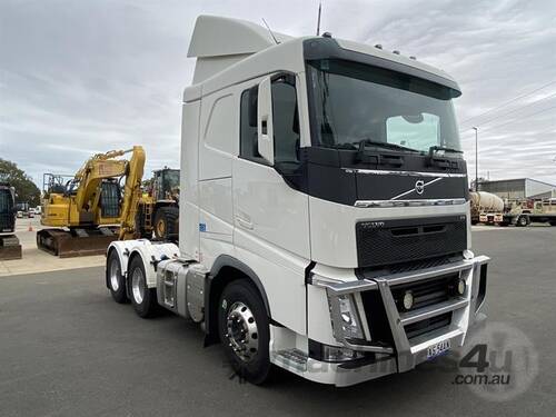 Volvo FH