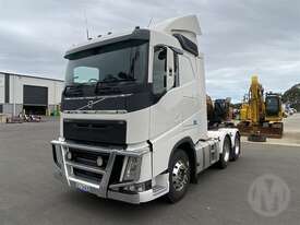 Volvo FH - picture1' - Click to enlarge