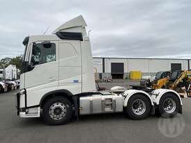 Volvo FH - picture2' - Click to enlarge