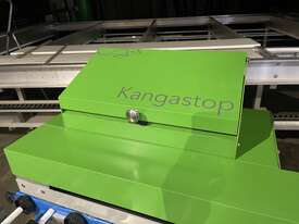 Kangastop-plus Automated Measuring Stop - 5.0m - picture1' - Click to enlarge