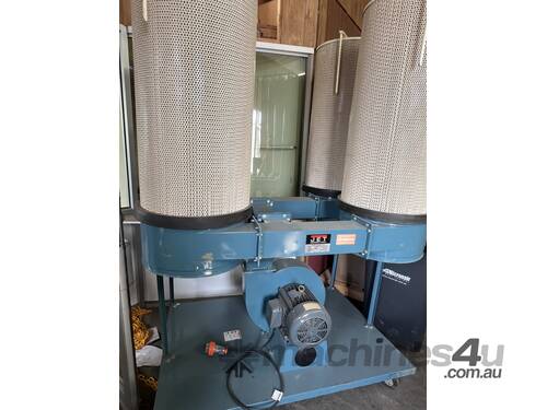 Dust Collector 10hp