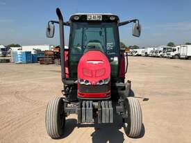2014 Massey Ferguson 5430 Dyna-4 4WD Tractor - picture0' - Click to enlarge