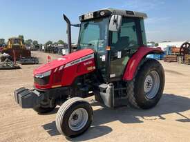 2014 Massey Ferguson 5430 Dyna-4 4WD Tractor - picture1' - Click to enlarge