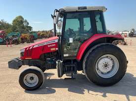 2014 Massey Ferguson 5430 Dyna-4 4WD Tractor - picture2' - Click to enlarge