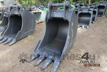 BRIAN SCOTT ENGINEERING 900MM GP BUCKET 35 TONNE FOR SALE