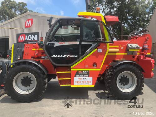 Manitou MHT10120