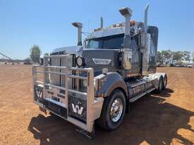 2013 Western Star FXT4900 Constellation - picture0' - Click to enlarge