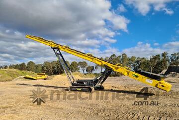 Keestrack   S5 STACKER