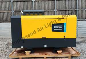 ATLAS COPCO XA(H,V)S 450 Aircompressor