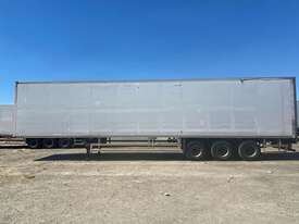 2013 Schmitz ST3 Tri Axle Refrigerated Pantech Trailer - picture2' - Click to enlarge