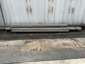 Aluminium Planks - picture0' - Click to enlarge