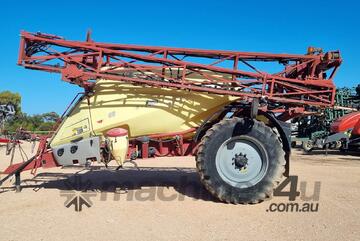 2009 Hardi 7036 Commander Trailing - FOR AUCTION!