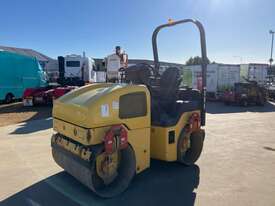 2006 Ingersoll Rand DD24 Articulated Double Drum Roller - picture1' - Click to enlarge