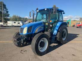 2003 New Holland T5030 Tractor 4 x 2 - picture1' - Click to enlarge