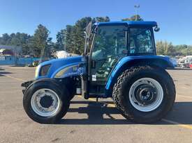 2003 New Holland T5030 Tractor 4 x 2 - picture2' - Click to enlarge