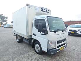 2015 Mitsubishi Canter   4x2 Refrigerated Pantech - picture1' - Click to enlarge