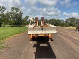 1982 Custom Quad Axle Low Loader - picture1' - Click to enlarge