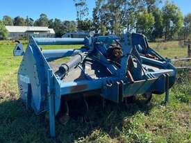 2011 Imants 47SX260DRHX Rotary Spading Machine 

Item Is In A Used Condition & Has Not Been Tested., - picture0' - Click to enlarge