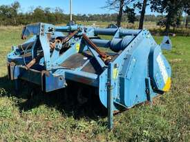 2011 Imants 47SX260DRHX Rotary Spading Machine 

Item Is In A Used Condition & Has Not Been Tested., - picture1' - Click to enlarge