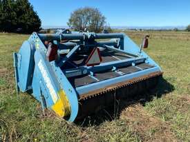 2011 Imants 47SX260DRHX Rotary Spading Machine 

Item Is In A Used Condition & Has Not Been Tested., - picture2' - Click to enlarge
