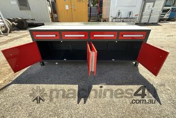 Un  Workbench/ Welding Table