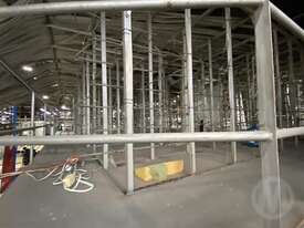 10M X 10M Welded Steel - picture2' - Click to enlarge