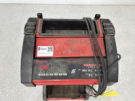 Snap-on Battery Charger Plus - picture1' - Click to enlarge