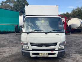 2015 Mitsubishi Canter 815 Service Pan - picture0' - Click to enlarge