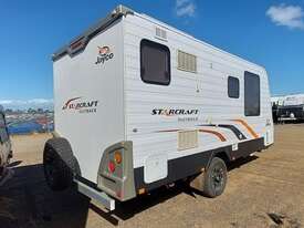 Jayco Starcraft - picture0' - Click to enlarge