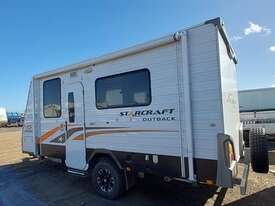 Jayco Starcraft - picture1' - Click to enlarge