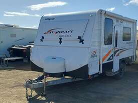 Jayco Starcraft - picture2' - Click to enlarge