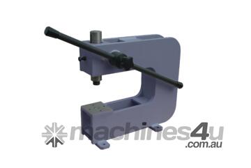 Kang Industrial BP-3T, Manual Bench Press Machine, 3 Tonne Capacity Kang Industrial BP-3T, Manual Bench Press Machine, 3 Tonne Capacity