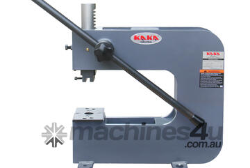 Manual Bench Press Machine BP-3T, 3 Tonne Capacity