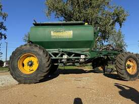 SIMPLICITY 9000 LITRE SEED CART  - picture0' - Click to enlarge