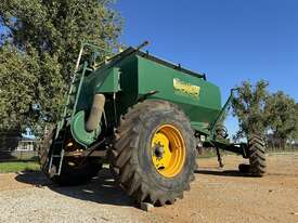 SIMPLICITY 9000 LITRE SEED CART  - picture1' - Click to enlarge