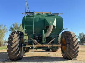 SIMPLICITY 9000 LITRE SEED CART  - picture2' - Click to enlarge