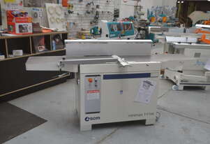 SCM Minimax 400mm Surfacing Planer - Model: F41 ES