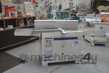 SCM Minimax 400mm Surfacing Planer - Model: F41 ES