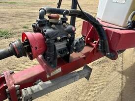2018 CROPLANDS PINTO 4000 II TOW BEHIND SPRAYER - picture1' - Click to enlarge