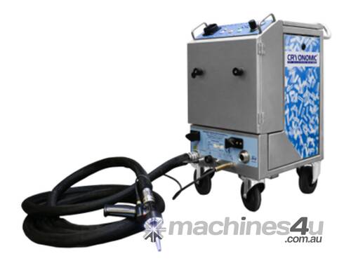 ALL NEW CRYONOMIC COB 81