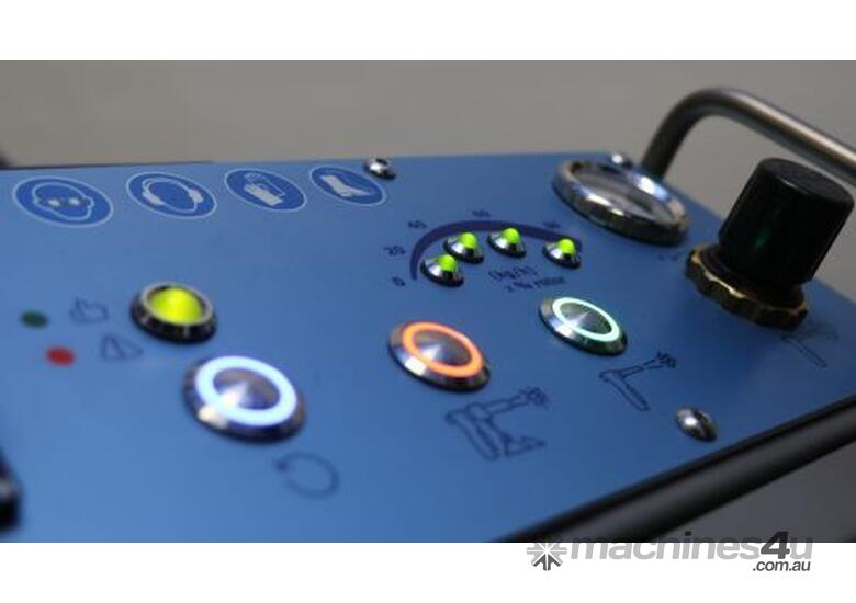 ALL NEW CRYONOMIC COB 81