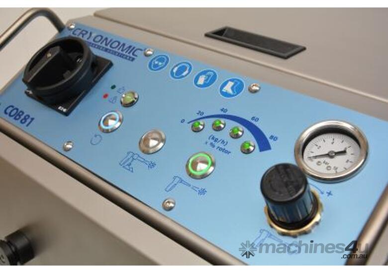 ALL NEW CRYONOMIC COB 81