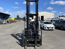 Tcm FG25T30 LPG Forklift - picture0' - Click to enlarge