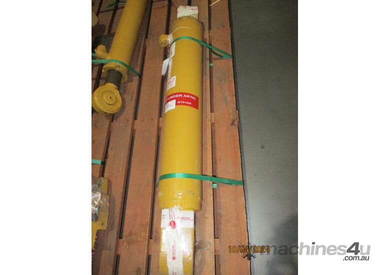 143-3033 - CATERPILLAR 24H RECONDITIONED CYLINDER ARTIC