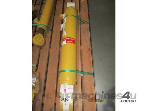 143-3033 - CATERPILLAR 24H RECONDITIONED CYLINDER ARTIC