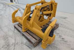 New John Deere 450-650 MS Ripper